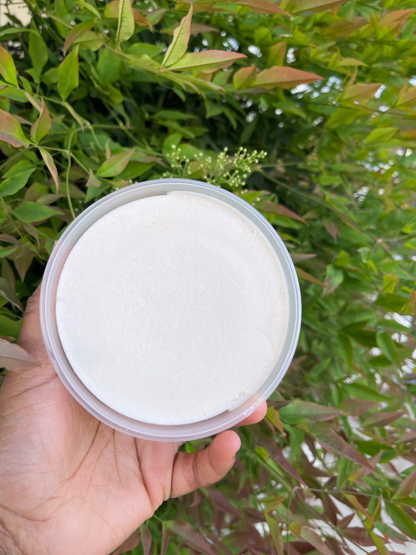 Raw African Shea Butter